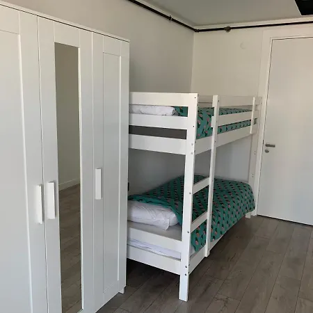 Appartamento Geraeumige Ferienwohnung Mit Pool 160M² 3 Schlafzimmer 2 Baeder Stube Und Kueche Antalia