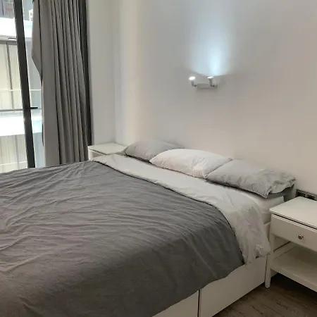 Appartamento Geraeumige Ferienwohnung Mit Pool 160M² 3 Schlafzimmer 2 Baeder Stube Und Kueche Antalia